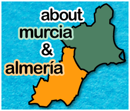 About Murcia & Almer&iacute;a