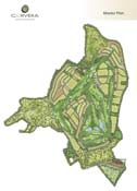 Corvera - Master plan