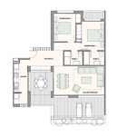 Sucina Golf & Country Club - Villas Clavel