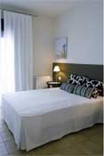 Showhouse apartment - Bedroom