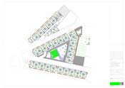 Hacienda La Puebla - Apartment floor general plan