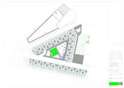Hacienda La Puebla - Groeund floor general plan