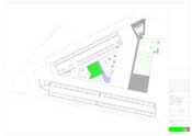 Hacienda La Puebla - Under groeund general plan