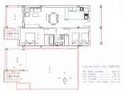 Ribera Golf - Plan