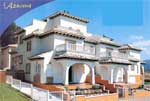 Residencial Santa Ana del Monte Jumilla Golf - Azucena