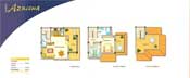 2 bedrooms Semi-detached Azucena 