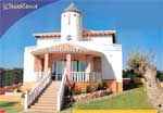 Residencial Santa Ana del Monte Jumilla Golf - Casablanca