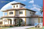 Residencial Santa Ana del Monte Jumilla Golf - Gran Jumilla