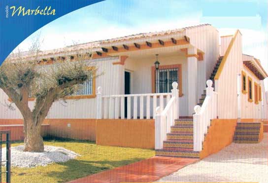Sucina Golf & Country Club - Latino