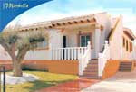 Residencial Santa Ana del Monte Jumilla Golf - Marbella