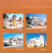 Freedom of choice