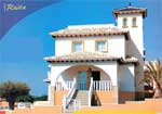 Residencial Santa Ana del Monte Jumilla Golf - Rosita