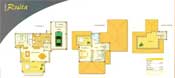 3 bedrooms Villa Rosita 