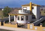 Sucina Golf & Country Club - Villas Carthago