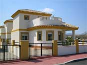 Sucina Golf & Country Club - Villas Jazm&iacute;n
