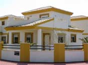 Sucina Golf & Country Club - Villas Jazm&iacute;n