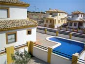Sucina Golf & Country Club - Carthago