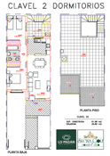 Sucina Golf & Country Club - Villas Clavel