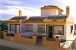 Sucina Golf & Country Club - Villas Jazm&iacute;n