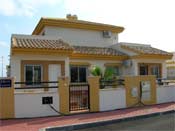 Sucina Golf & Country Club - Villas Jazm&iacute;n