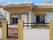 Sucina Golf & Country Club - Villas Jazm&iacute;n