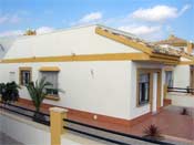 Sucina Golf & Country Club - Villas Jazm&iacute;n