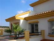 Sucina Golf & Country Club - Villas Jazm&iacute;n