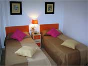 Sucina Golf & Country Club - Villas Jazm&iacute;n