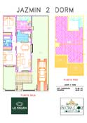 Sucina Golf & Country Club - Villas Jazm&iacute;n