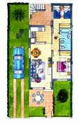 Sucina Golf & Country Club - Villas Jazm&iacute;n