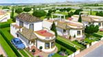 Sucina Golf & Country Club - Villas Orqu&iacute;dea