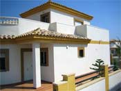 Sucina Golf & Country Club - Villas Jazm&iacute;n