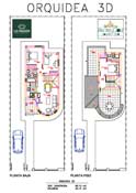 Sucina Golf & Country Club - Villas Jazm&iacute;n