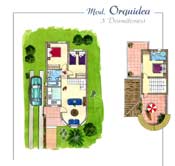 Sucina Golf & Country Club - Villas Jazm&iacute;n