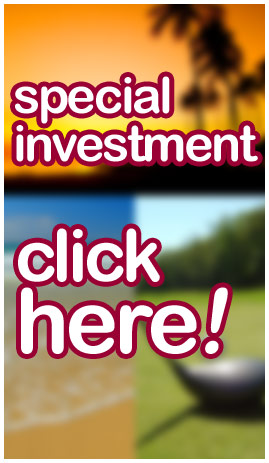 Special investment