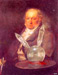Amigo Goya