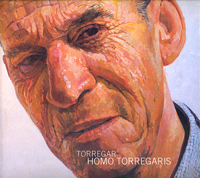 Homo Torregaris - Torregar