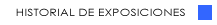 Exposiciones