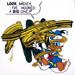 Look Mickey II