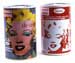 Marilyn Canned Love