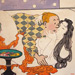 Pareja XVII