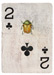 2 de tr&eacute;bol