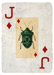J de diamantes