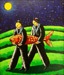 Tax men