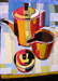 Cafetera