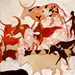 Manada de vacas II