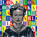 Frida Cuadros y Letras