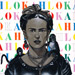 Frida Lokah (blanco)