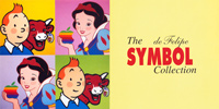 The symbol Collection - Antonio de Felipe