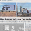 Noticias Cantabella.es